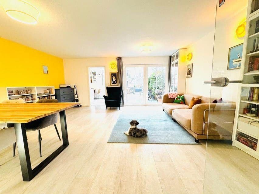 Prodej bytu 4+1 105 m², Mering, Bavorsko Prodej bytu 4+1 105 m², Mering, Bavorsko