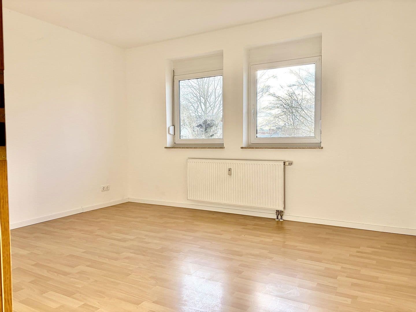 Pronájem bytu 3+1 89 m², Saulheim, Porýní-Falc Pronájem bytu 3+1 89 m², Saulheim, Porýní-Falc