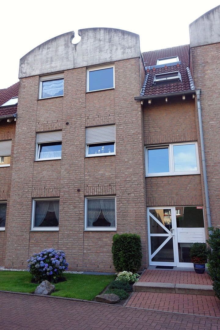 Prodej bytu 3+kk 91 m², Röttgersbank 3a, Bottrop, Severní Porýní-Vestfálsko Prodej bytu 3+kk 91 m², Röttgersbank 3a, Bottrop, Severní Porýní-Vestfálsko