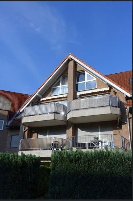 Prodej bytu 3+kk 91 m², Röttgersbank 3a, Bottrop, Severní Porýní-Vestfálsko Prodej bytu 3+kk 91 m², Röttgersbank 3a, Bottrop, Severní Porýní-Vestfálsko