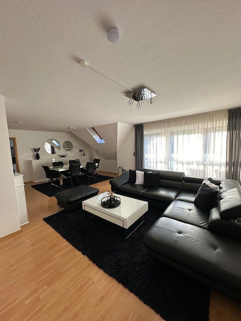 Prodej bytu 3+kk 91 m², Röttgersbank 3a, Bottrop, Severní Porýní-Vestfálsko Prodej bytu 3+kk 91 m², Röttgersbank 3a, Bottrop, Severní Porýní-Vestfálsko