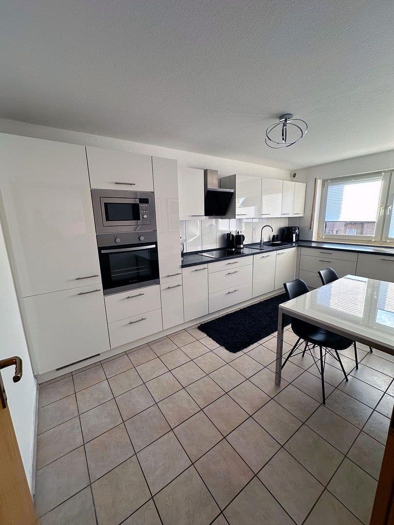 Prodej bytu 3+kk 91 m², Röttgersbank 3a, Bottrop, Severní Porýní-Vestfálsko Prodej bytu 3+kk 91 m², Röttgersbank 3a, Bottrop, Severní Porýní-Vestfálsko