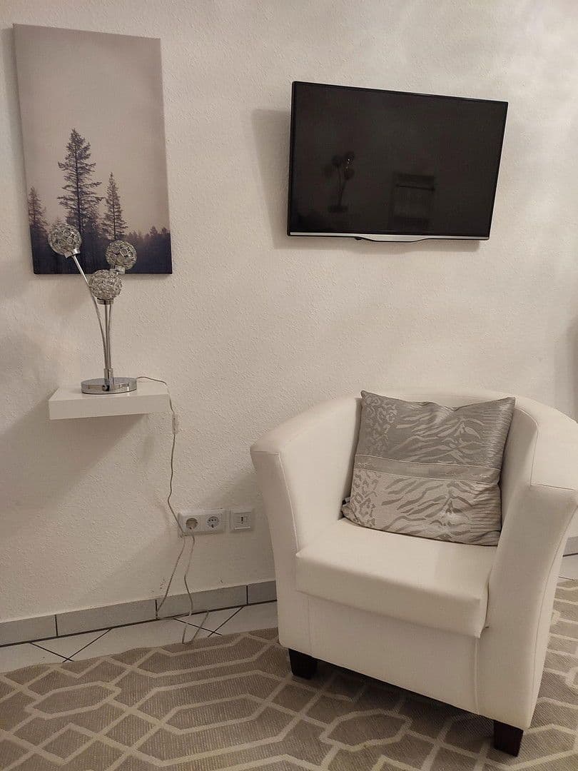 Prodej bytu 1+1 21 m², Akademiestraße 6, Mannheim, Bádensko-Württembersko Prodej bytu 1+1 21 m², Akademiestraße 6, Mannheim, Bádensko-Württembersko