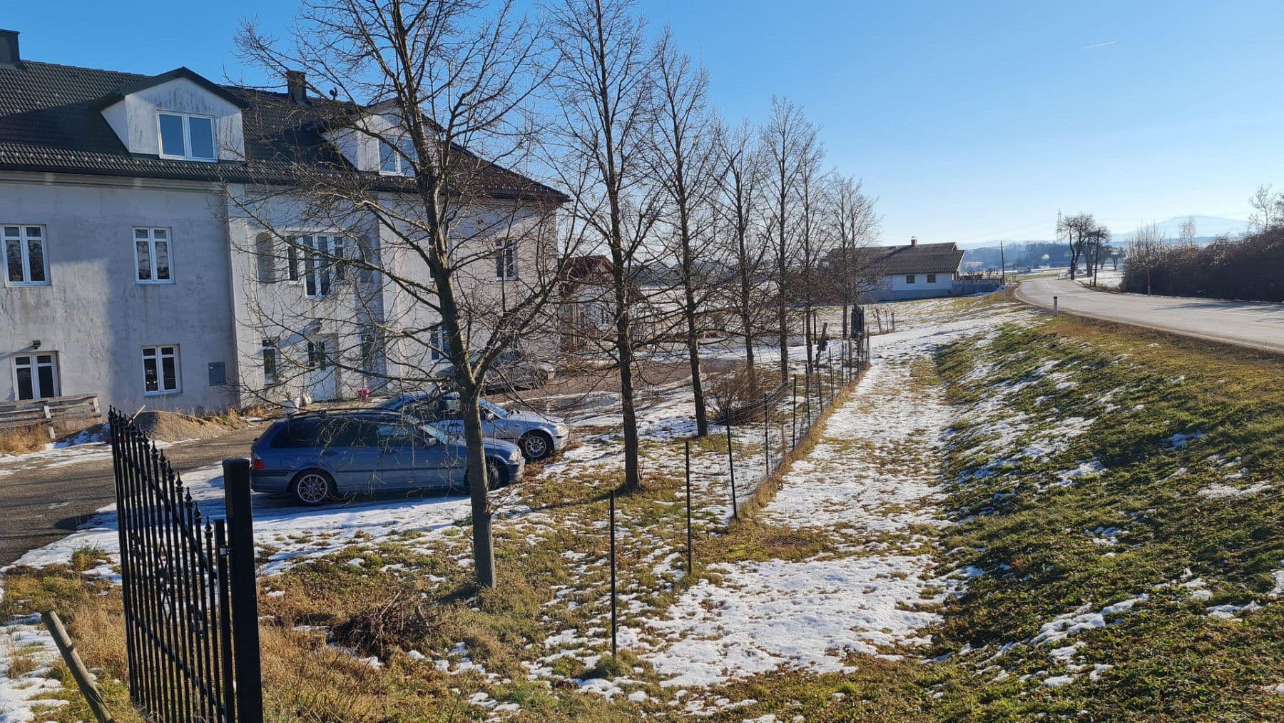 Prodej domu 869 m², pozemek 4.000 m², Bergland, Dolní Rakousko Prodej domu 869 m², pozemek 4.000 m², Bergland, Dolní Rakousko