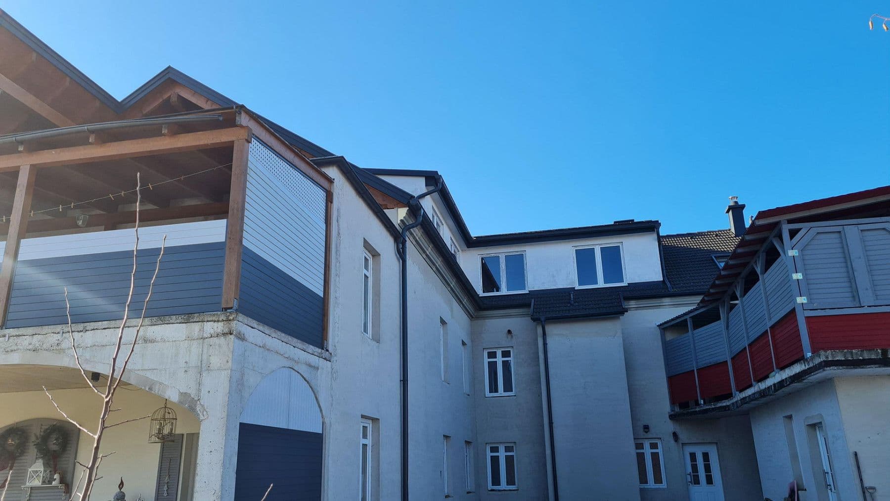 Prodej domu 869 m², pozemek 4.000 m², Bergland, Dolní Rakousko Prodej domu 869 m², pozemek 4.000 m², Bergland, Dolní Rakousko