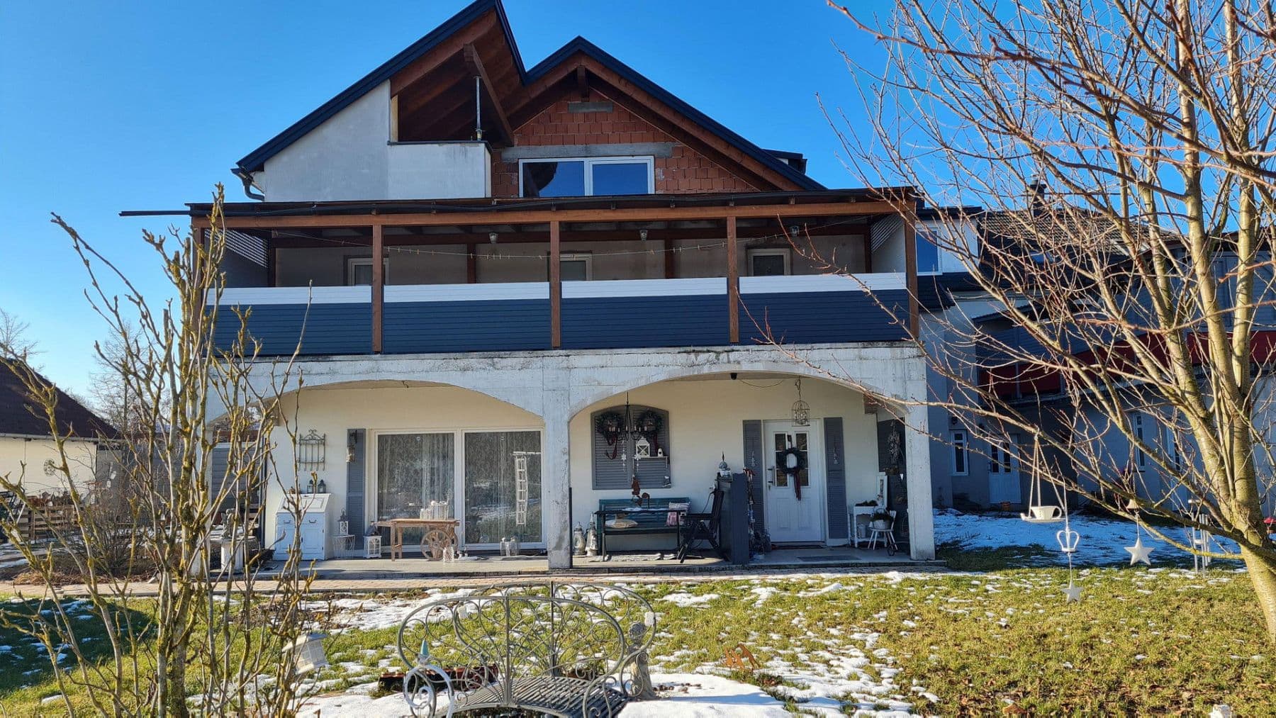 Prodej domu 869 m², pozemek 4.000 m², Bergland, Dolní Rakousko Prodej domu 869 m², pozemek 4.000 m², Bergland, Dolní Rakousko