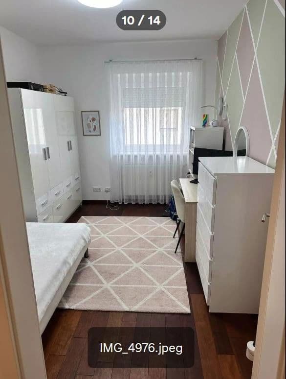 Prodej bytu 4+1 130 m², Fichtenstraße 26, Straubing, Bavorsko Prodej bytu 4+1 130 m², Fichtenstraße 26, Straubing, Bavorsko