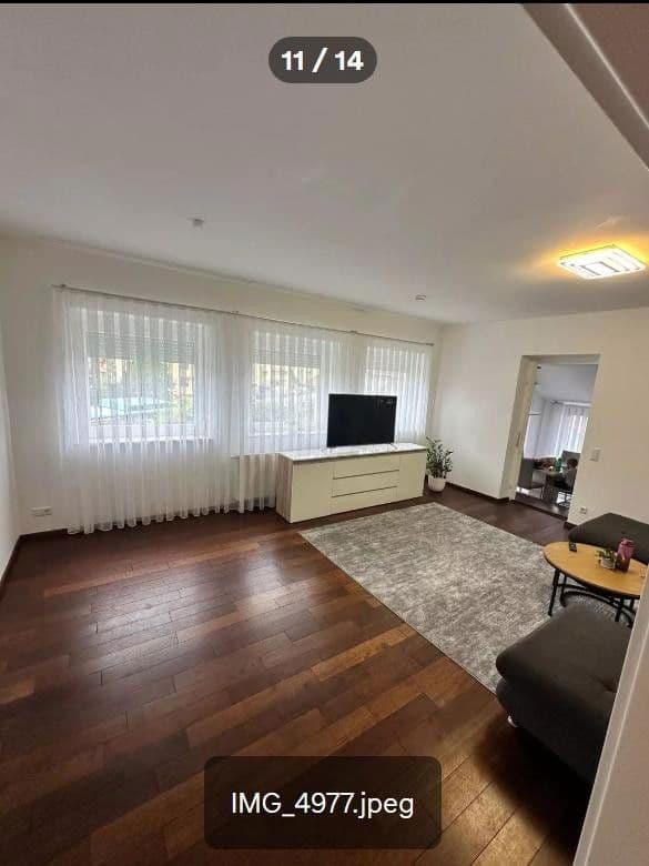 Prodej bytu 4+1 130 m², Fichtenstraße 26, Straubing, Bavorsko Prodej bytu 4+1 130 m², Fichtenstraße 26, Straubing, Bavorsko