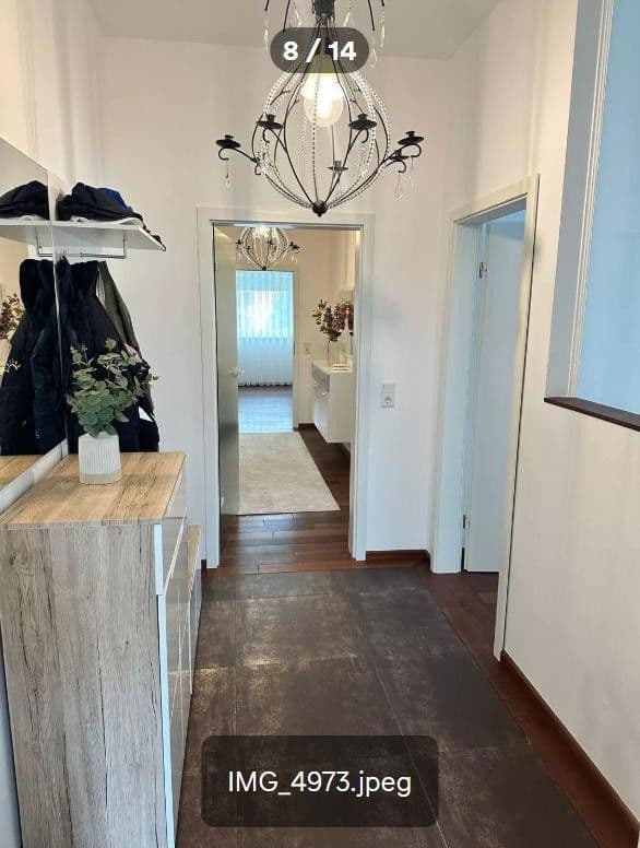 Prodej bytu 4+1 130 m², Fichtenstraße 26, Straubing, Bavorsko Prodej bytu 4+1 130 m², Fichtenstraße 26, Straubing, Bavorsko