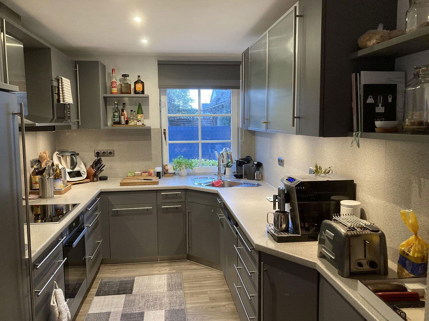 Prodej domu 140 m², pozemek 778 m², Rüsselsheim am Main, Hessen Prodej domu 140 m², pozemek 778 m², Rüsselsheim am Main, Hessen