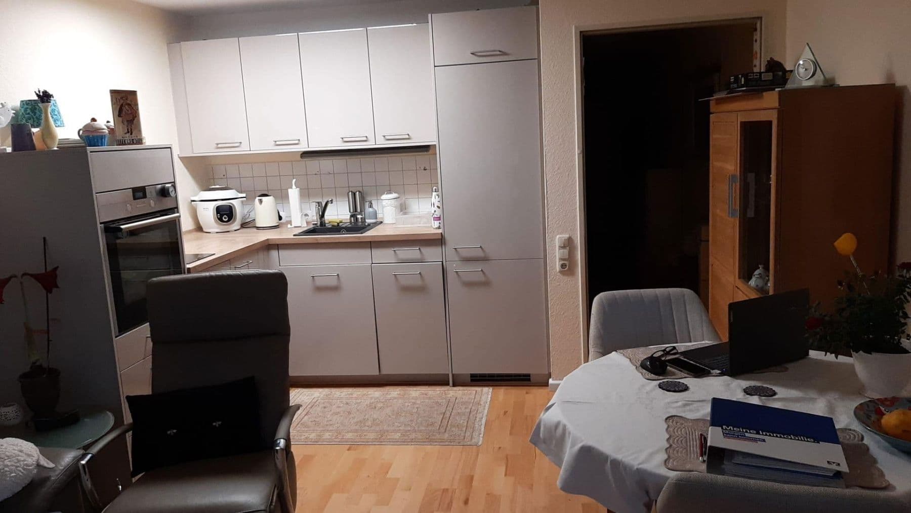 Prodej bytu 2+1 44 m², Lorenz-Schmitz-Straße 10, Willich, Severní Porýní-Vestfálsko Prodej bytu 2+1 44 m², Lorenz-Schmitz-Straße 10, Willich, Severní Porýní-Vestfálsko