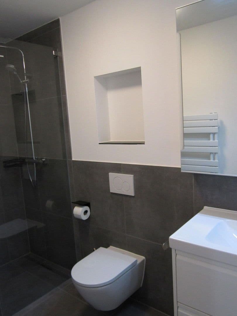 Pronájem bytu 2+kk 43 m², Herrenberg, Bádensko-Württembersko Pronájem bytu 2+kk 43 m², Herrenberg, Bádensko-Württembersko