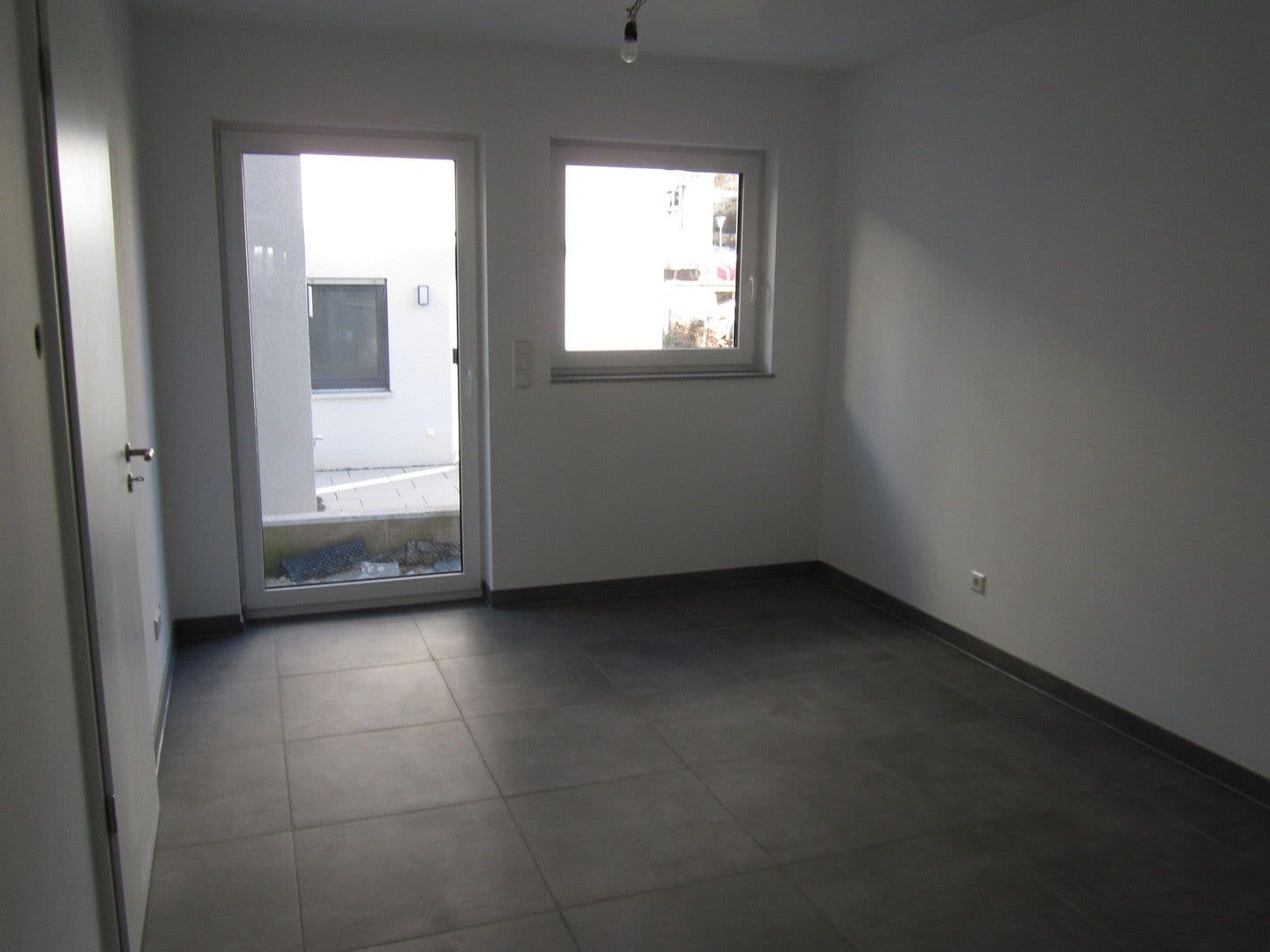 Pronájem bytu 2+kk 43 m², Herrenberg, Bádensko-Württembersko Pronájem bytu 2+kk 43 m², Herrenberg, Bádensko-Württembersko