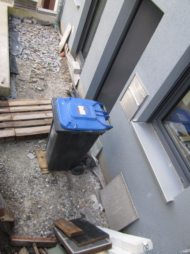 Pronájem bytu 2+kk 43 m², Herrenberg, Bádensko-Württembersko Pronájem bytu 2+kk 43 m², Herrenberg, Bádensko-Württembersko