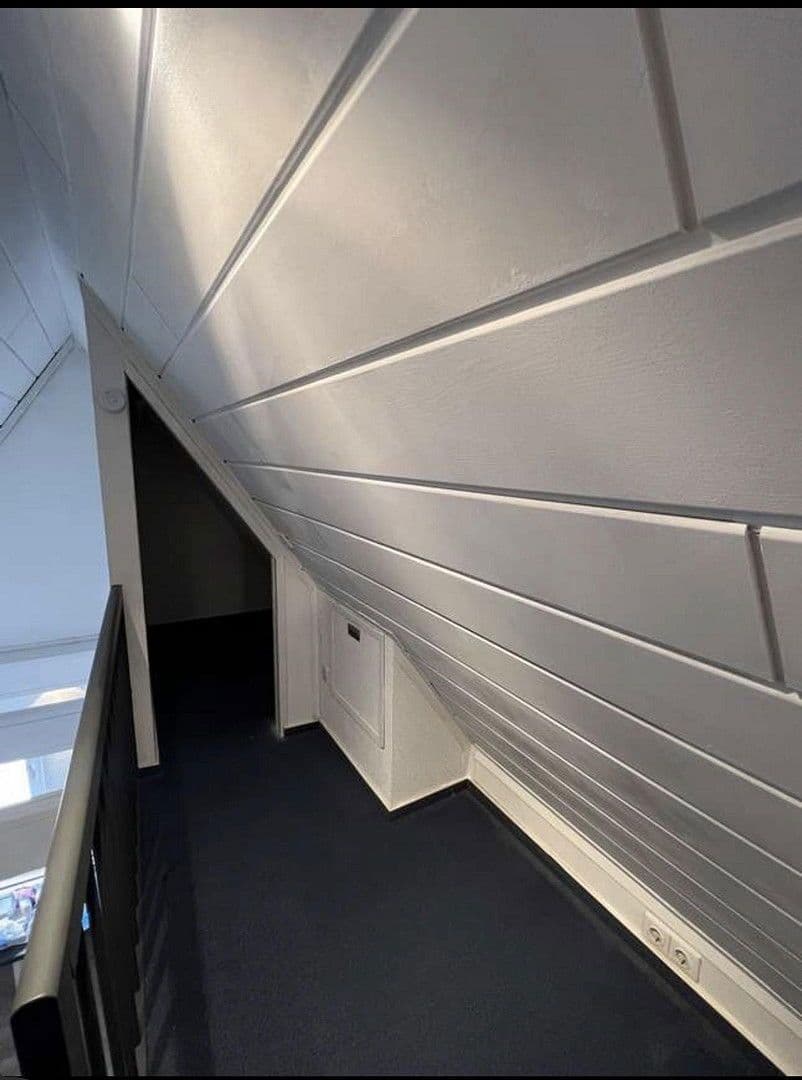 Pronájem bytu 2+1 44 m², Griesbadgasse 21, Ingolstadt, Bavorsko Pronájem bytu 2+1 44 m², Griesbadgasse 21, Ingolstadt, Bavorsko