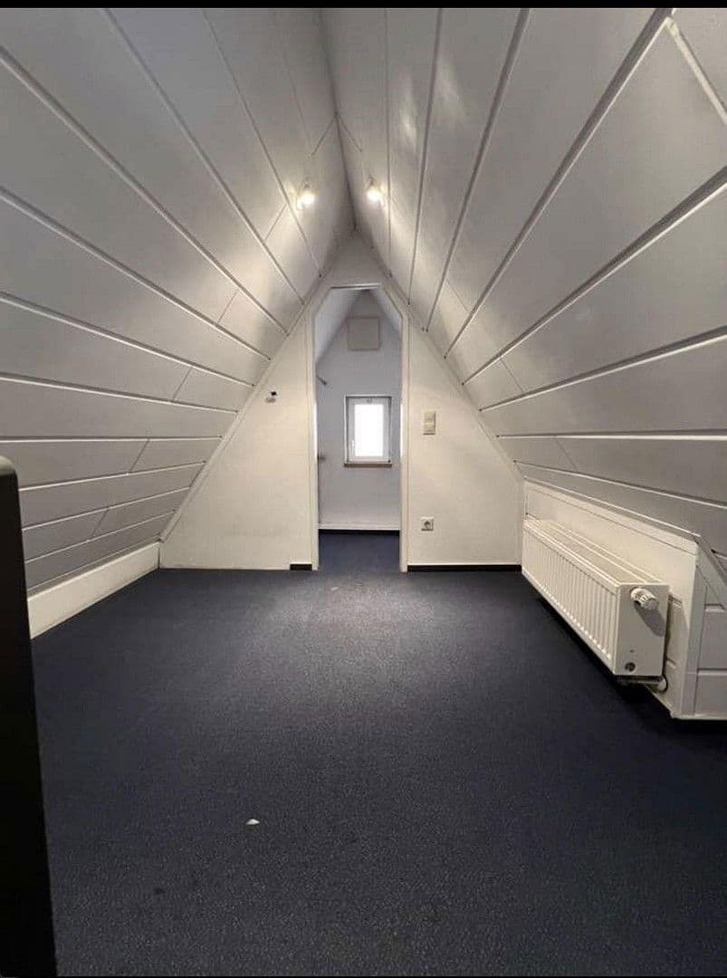 Pronájem bytu 2+1 44 m², Griesbadgasse 21, Ingolstadt, Bavorsko Pronájem bytu 2+1 44 m², Griesbadgasse 21, Ingolstadt, Bavorsko