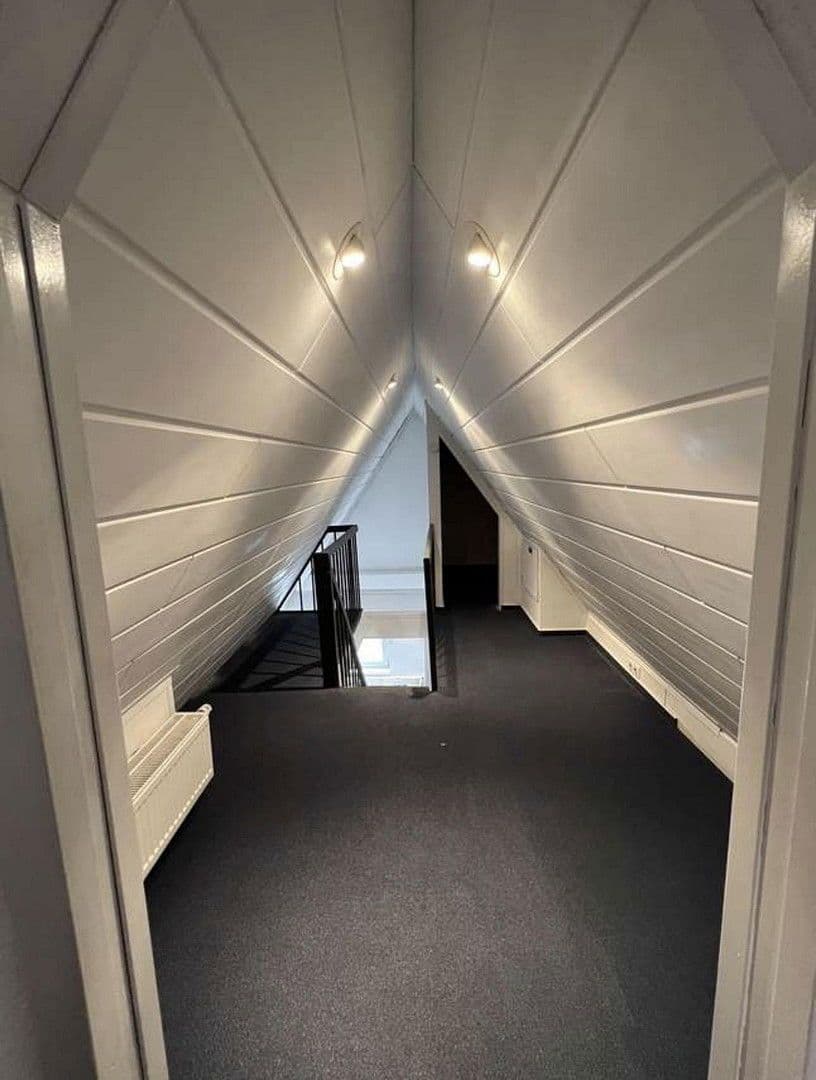 Pronájem bytu 2+1 44 m², Griesbadgasse 21, Ingolstadt, Bavorsko Pronájem bytu 2+1 44 m², Griesbadgasse 21, Ingolstadt, Bavorsko