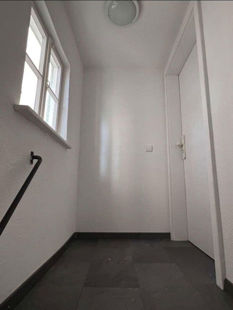 Pronájem bytu 2+1 44 m², Griesbadgasse 21, Ingolstadt, Bavorsko Pronájem bytu 2+1 44 m², Griesbadgasse 21, Ingolstadt, Bavorsko