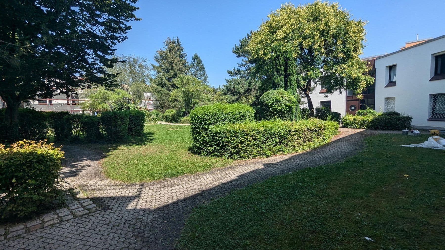 Prodej bytu 3+1 77 m², München, Bavorsko Prodej bytu 3+1 77 m², München, Bavorsko