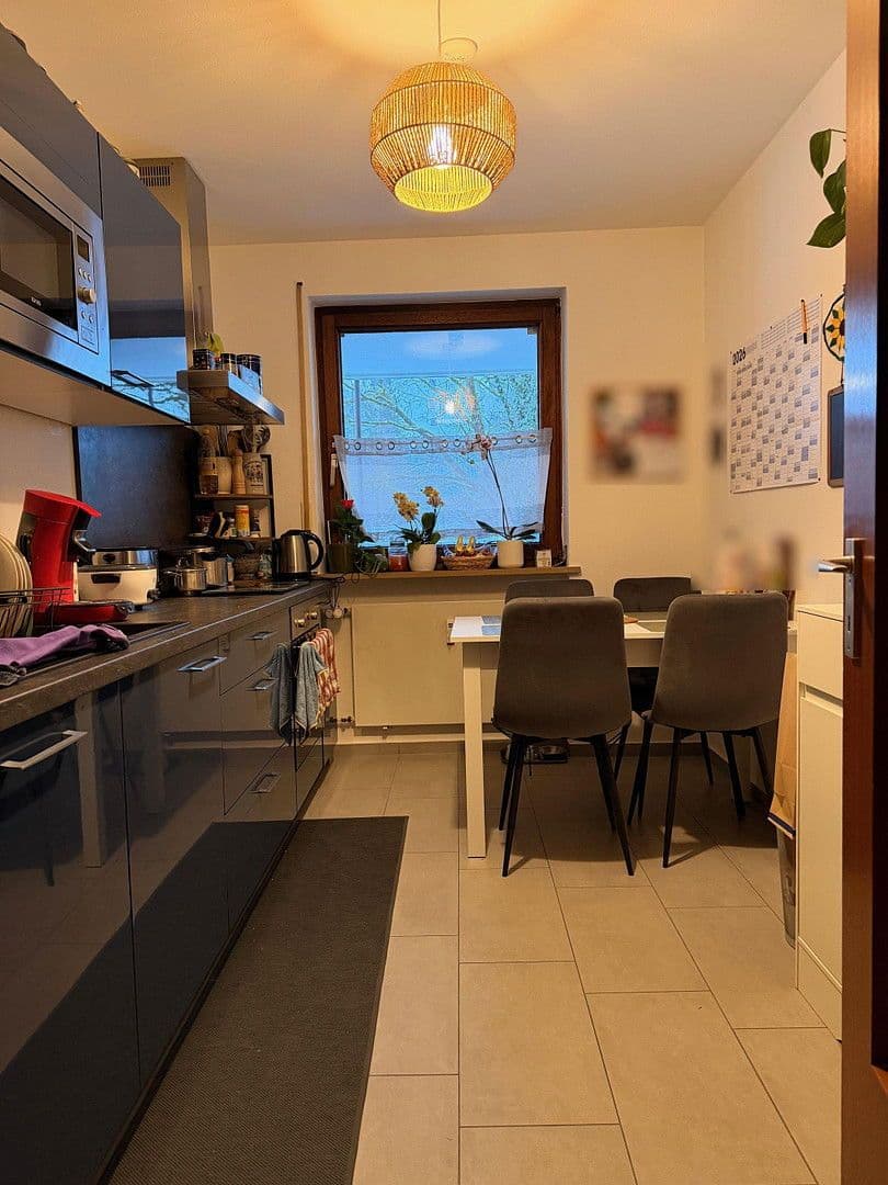 Prodej bytu 3+1 77 m², München, Bavorsko Prodej bytu 3+1 77 m², München, Bavorsko