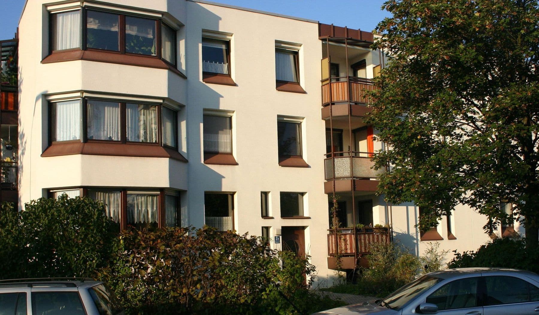 Prodej bytu 3+1 77 m², München, Bavorsko Prodej bytu 3+1 77 m², München, Bavorsko