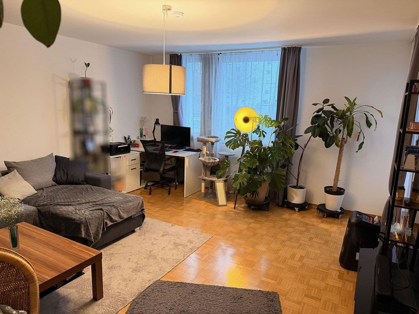 Prodej bytu 3+1 77 m², München, Bavorsko Prodej bytu 3+1 77 m², München, Bavorsko