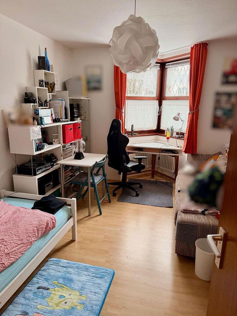 Prodej bytu 3+1 77 m², München, Bavorsko Prodej bytu 3+1 77 m², München, Bavorsko