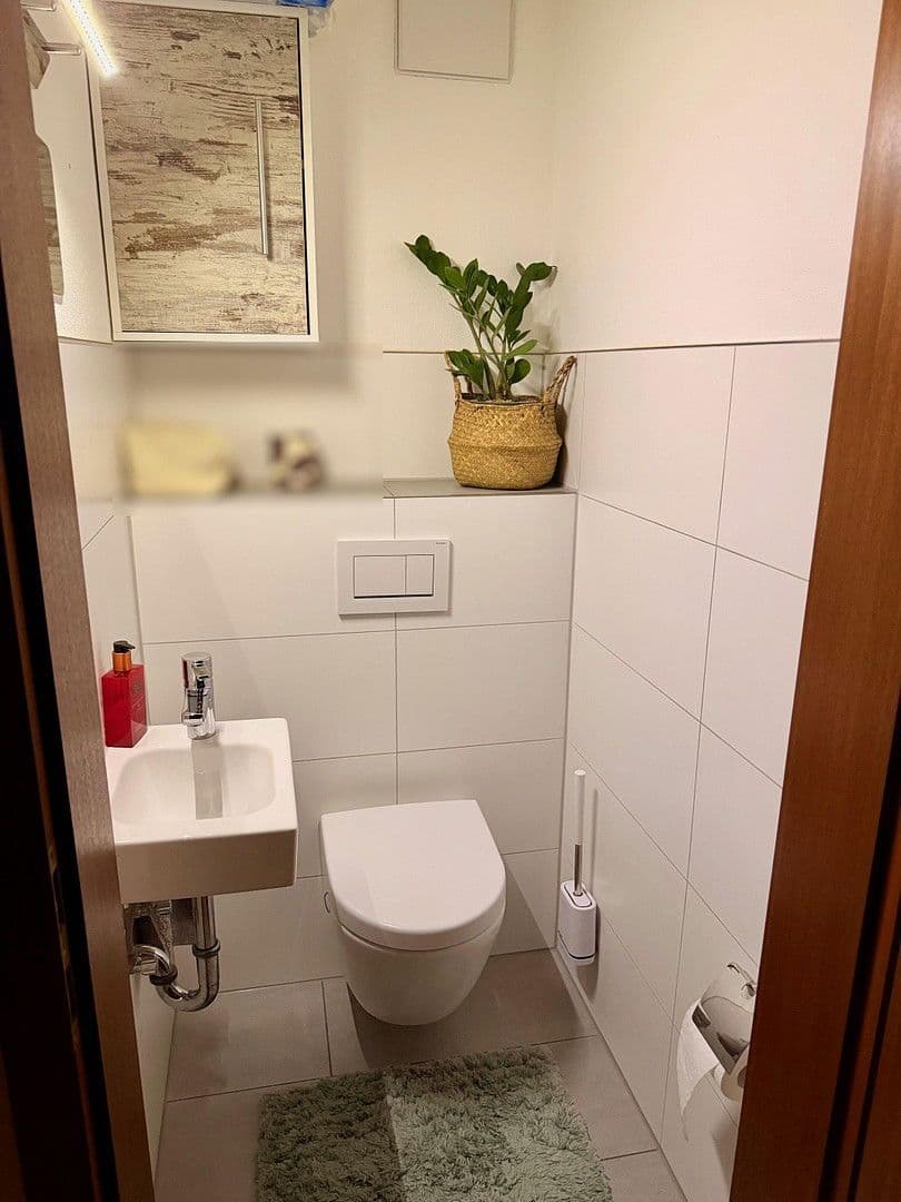 Prodej bytu 3+1 77 m², München, Bavorsko Prodej bytu 3+1 77 m², München, Bavorsko