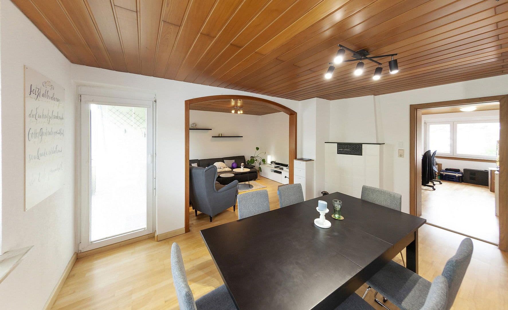 Prodej bytu 3+1 71 m², Lörrach, Bádensko-Württembersko Prodej bytu 3+1 71 m², Lörrach, Bádensko-Württembersko