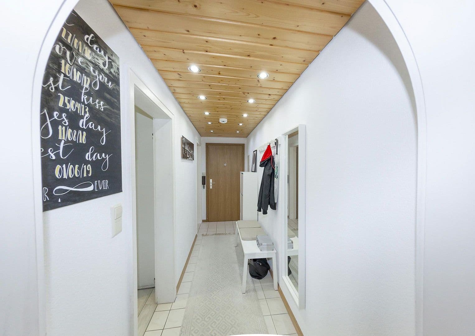 Prodej bytu 3+1 71 m², Lörrach, Bádensko-Württembersko Prodej bytu 3+1 71 m², Lörrach, Bádensko-Württembersko