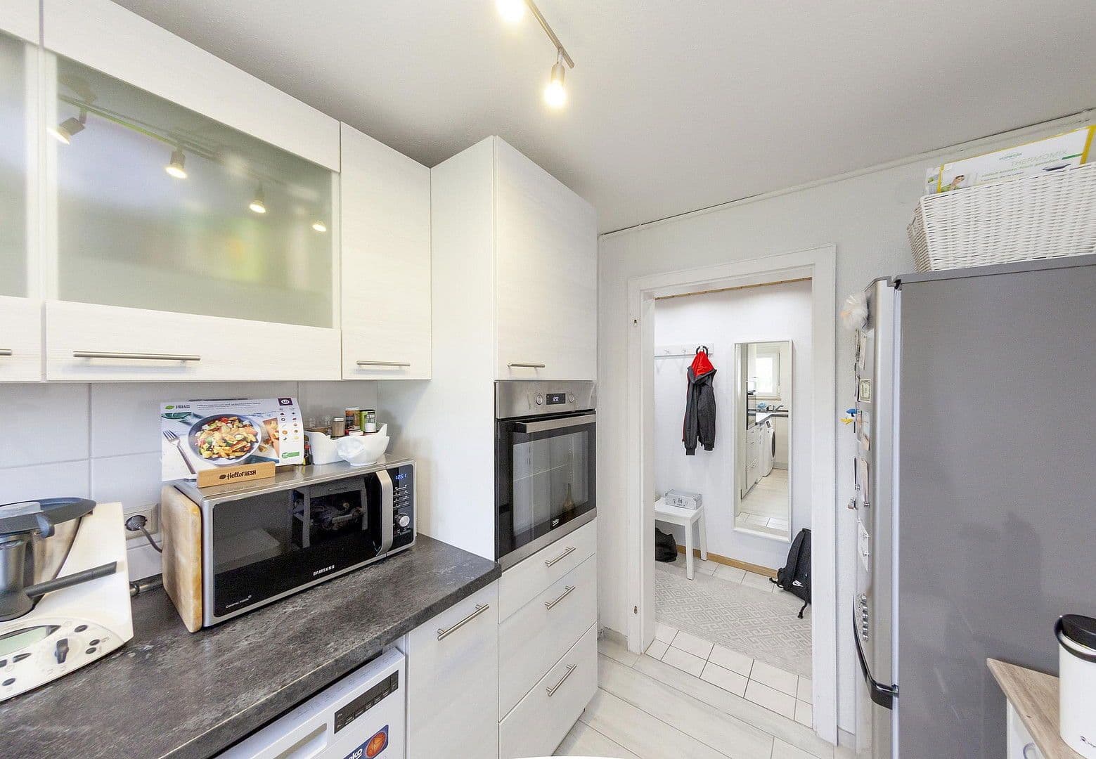 Prodej bytu 3+1 71 m², Lörrach, Bádensko-Württembersko Prodej bytu 3+1 71 m², Lörrach, Bádensko-Württembersko