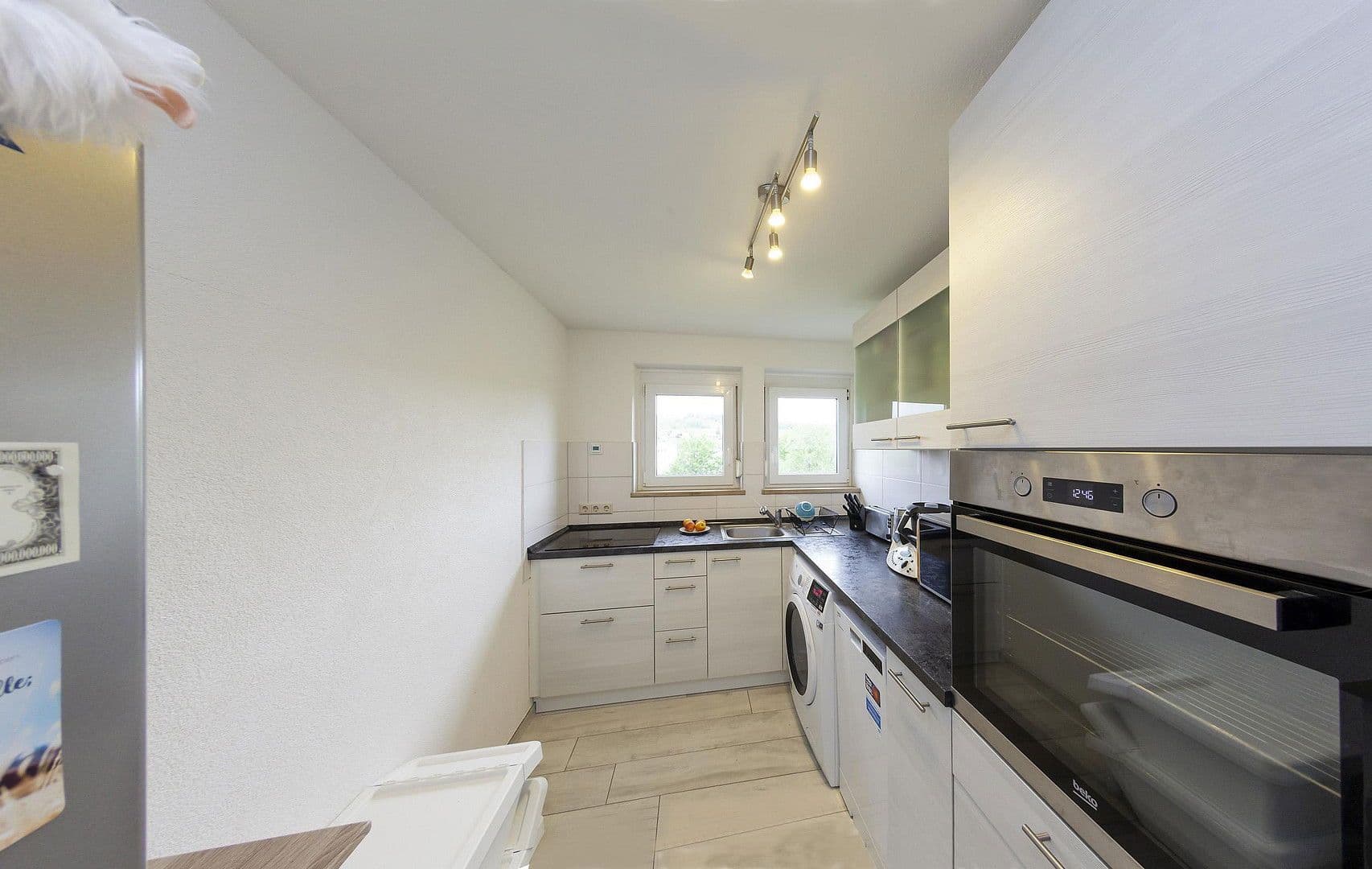 Prodej bytu 3+1 71 m², Lörrach, Bádensko-Württembersko Prodej bytu 3+1 71 m², Lörrach, Bádensko-Württembersko
