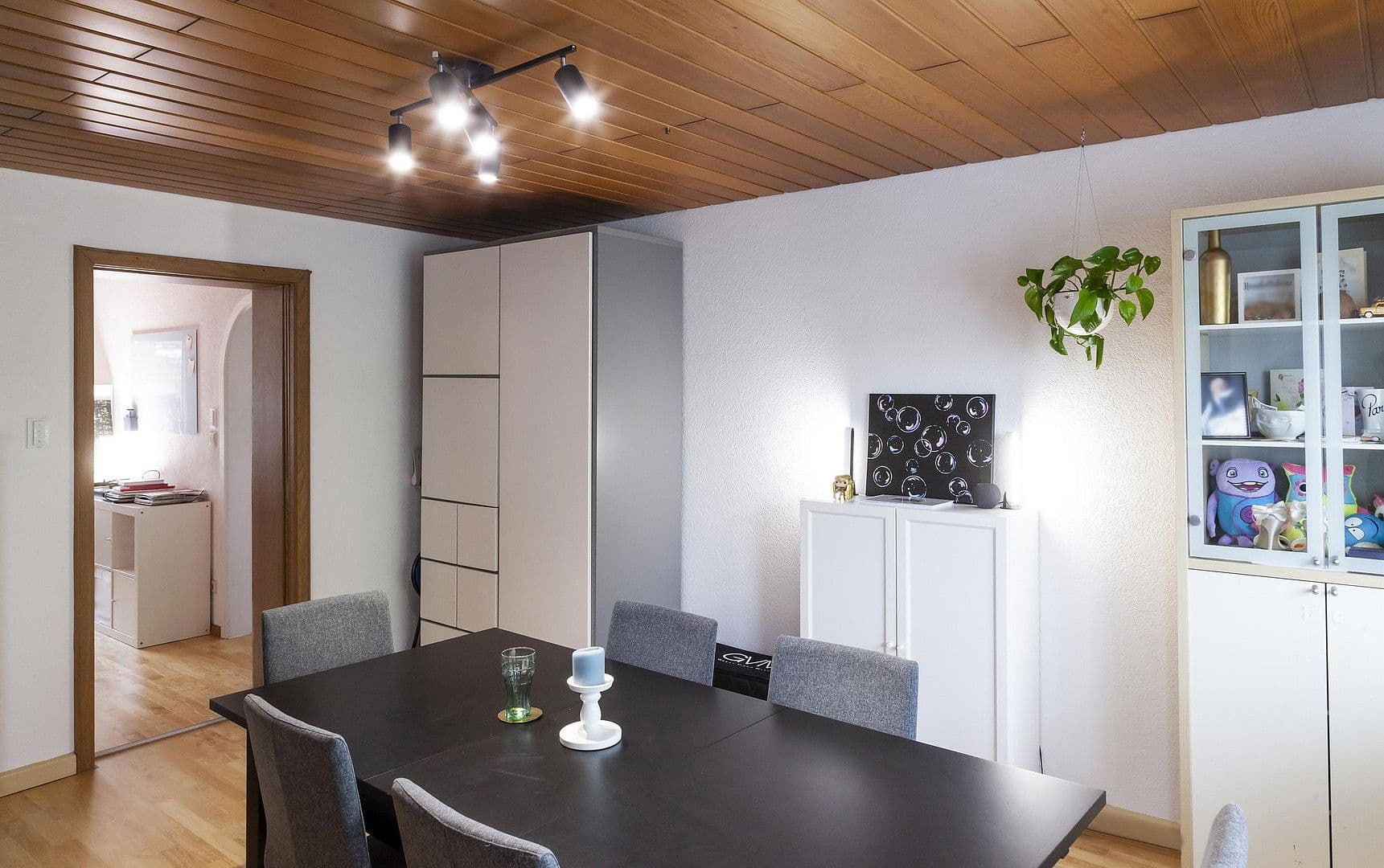 Prodej bytu 3+1 71 m², Lörrach, Bádensko-Württembersko Prodej bytu 3+1 71 m², Lörrach, Bádensko-Württembersko