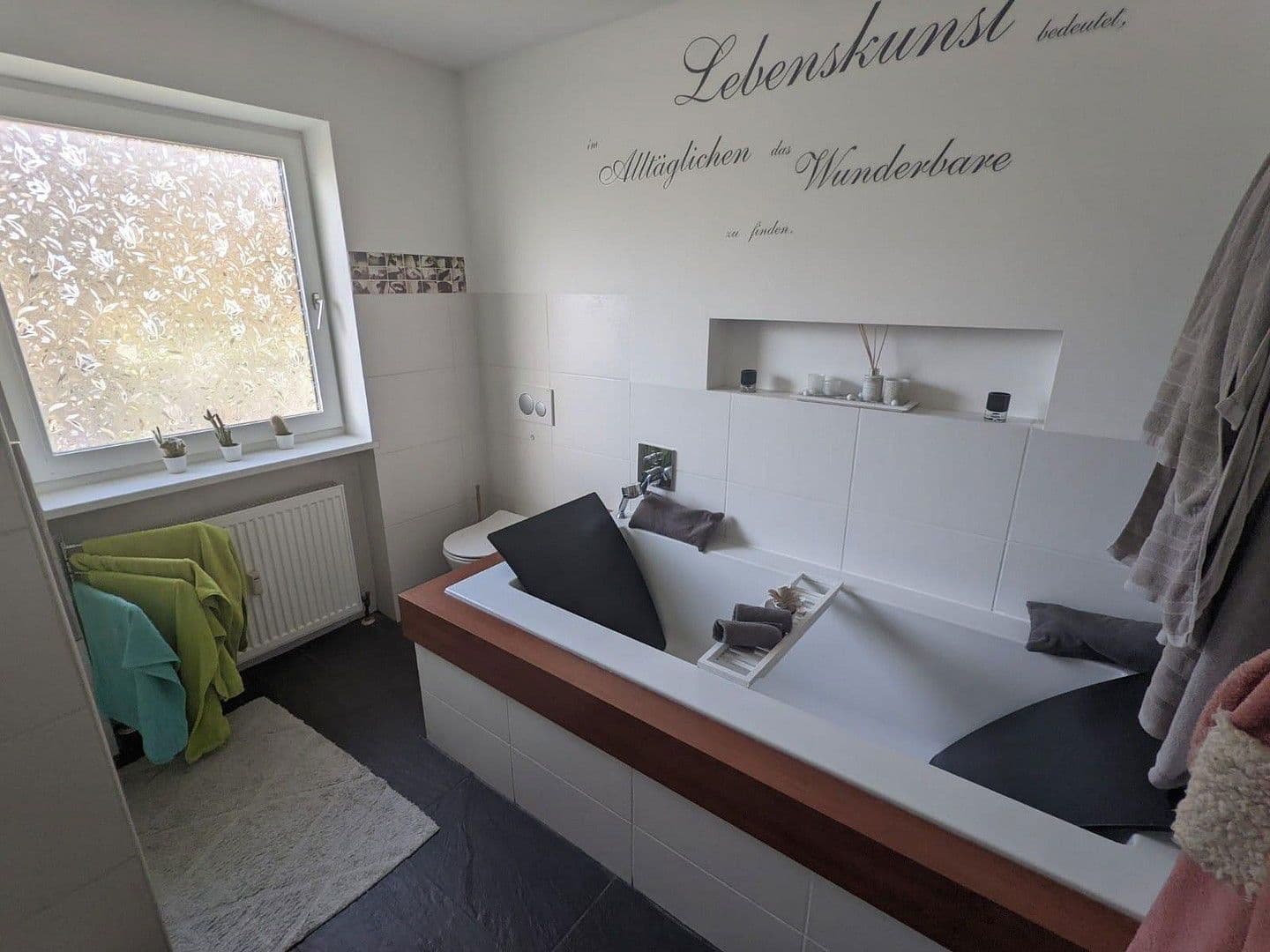 Pronájem bytu 4+1 120 m², Am Mariensteig 20a, Schwabach, Bavorsko Pronájem bytu 4+1 120 m², Am Mariensteig 20a, Schwabach, Bavorsko