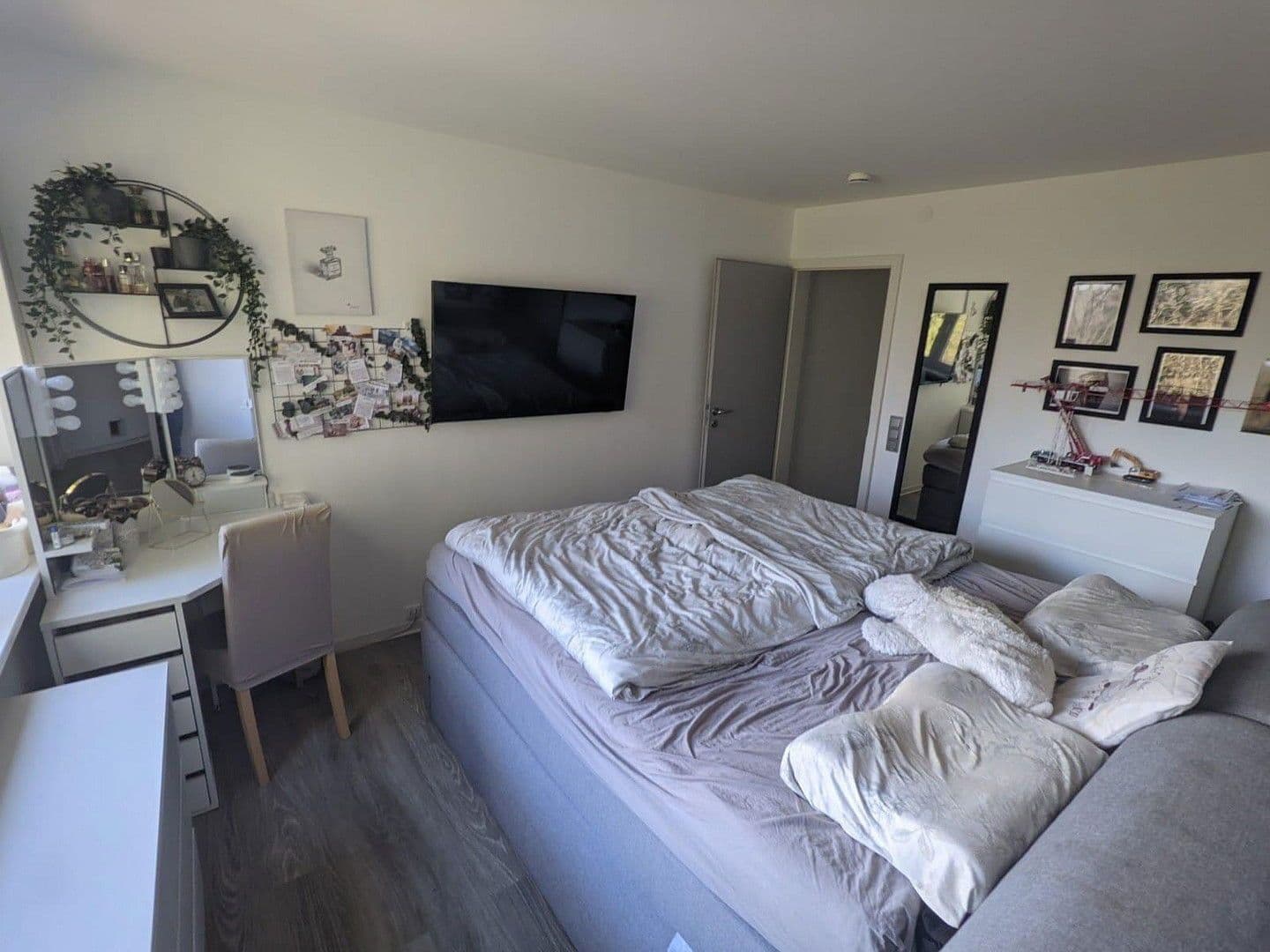 Pronájem bytu 4+1 120 m², Am Mariensteig 20a, Schwabach, Bavorsko Pronájem bytu 4+1 120 m², Am Mariensteig 20a, Schwabach, Bavorsko