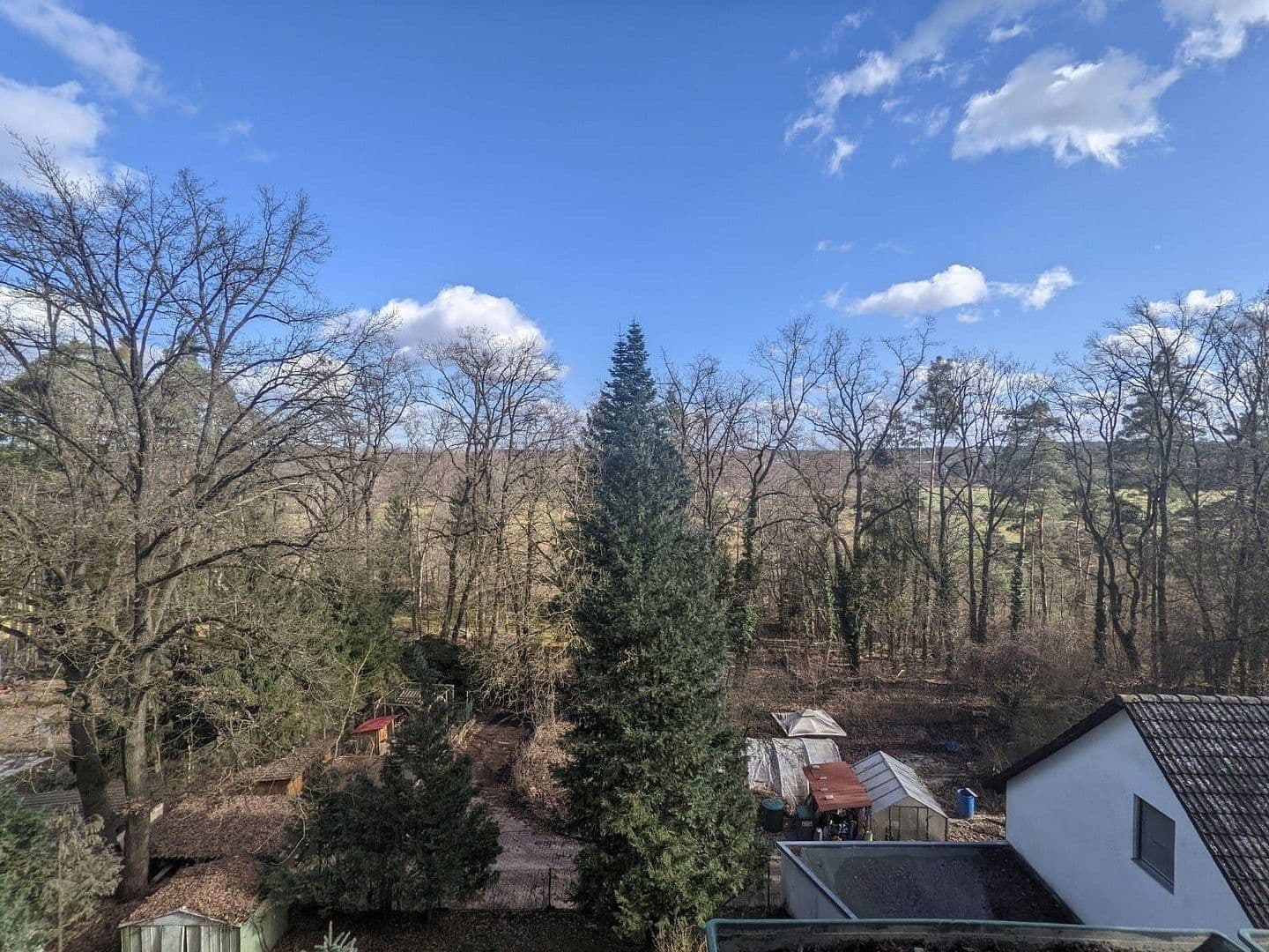 Pronájem bytu 4+1 120 m², Am Mariensteig 20a, Schwabach, Bavorsko Pronájem bytu 4+1 120 m², Am Mariensteig 20a, Schwabach, Bavorsko