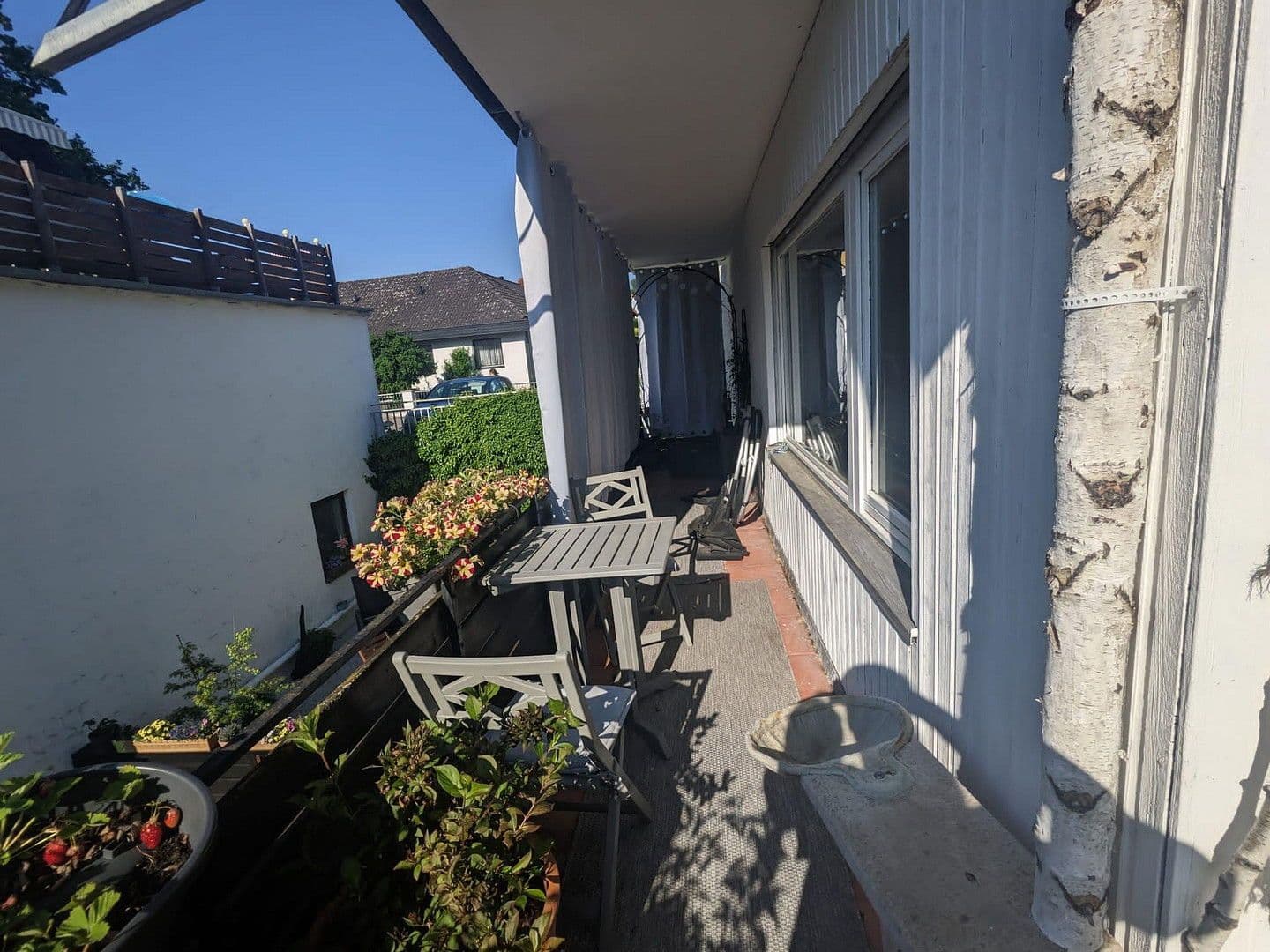 Pronájem bytu 4+1 120 m², Am Mariensteig 20a, Schwabach, Bavorsko Pronájem bytu 4+1 120 m², Am Mariensteig 20a, Schwabach, Bavorsko