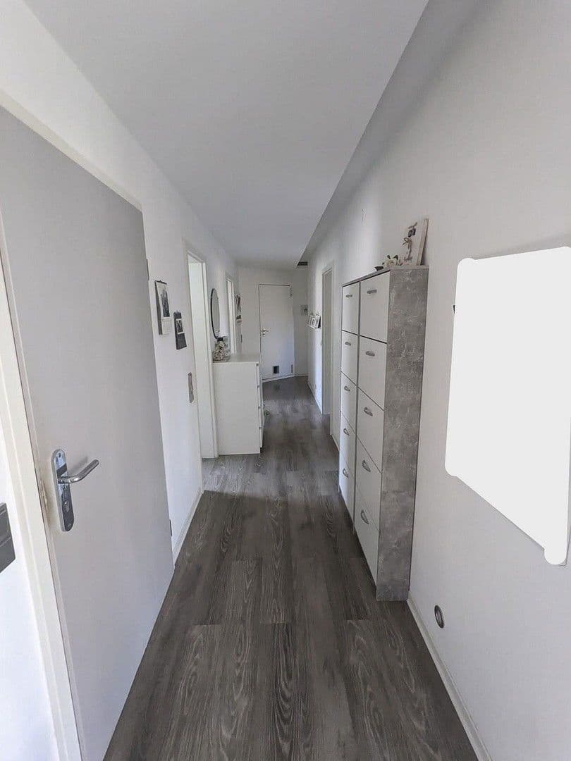 Pronájem bytu 4+1 120 m², Am Mariensteig 20a, Schwabach, Bavorsko Pronájem bytu 4+1 120 m², Am Mariensteig 20a, Schwabach, Bavorsko