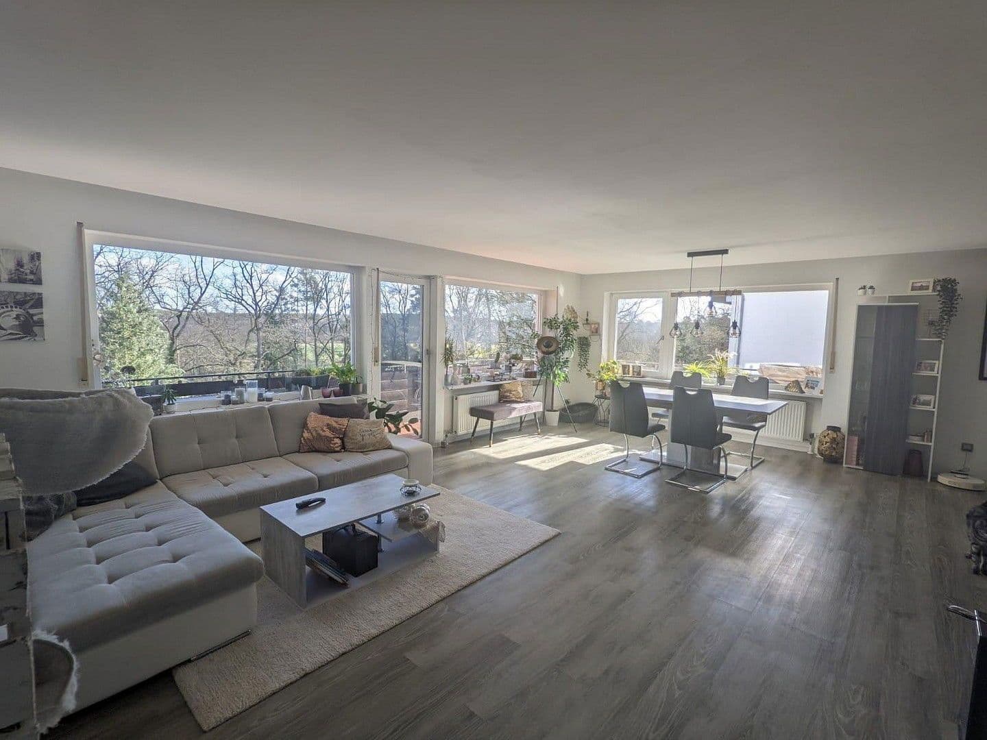 Pronájem bytu 4+1 120 m², Am Mariensteig 20a, Schwabach, Bavorsko Pronájem bytu 4+1 120 m², Am Mariensteig 20a, Schwabach, Bavorsko