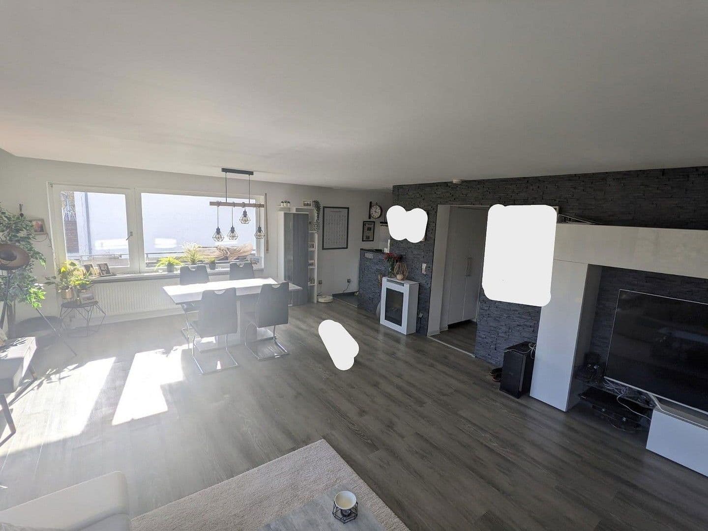 Pronájem bytu 4+1 120 m², Am Mariensteig 20a, Schwabach, Bavorsko Pronájem bytu 4+1 120 m², Am Mariensteig 20a, Schwabach, Bavorsko