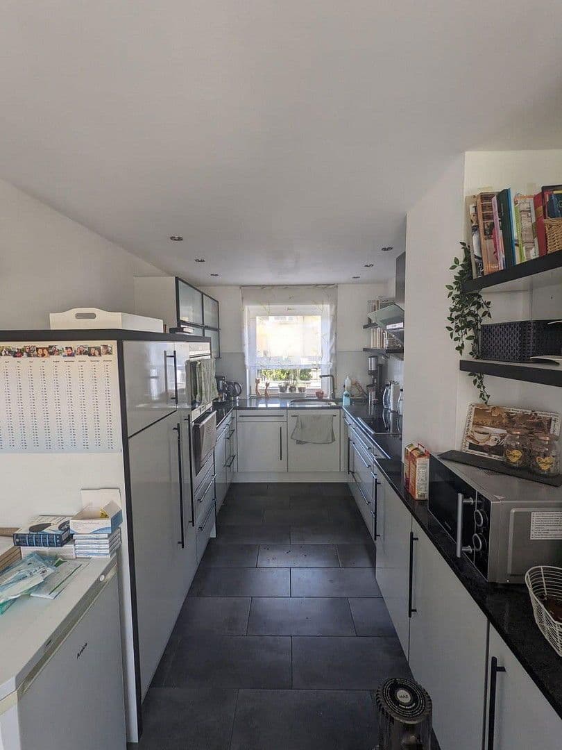 Pronájem bytu 4+1 120 m², Am Mariensteig 20a, Schwabach, Bavorsko Pronájem bytu 4+1 120 m², Am Mariensteig 20a, Schwabach, Bavorsko