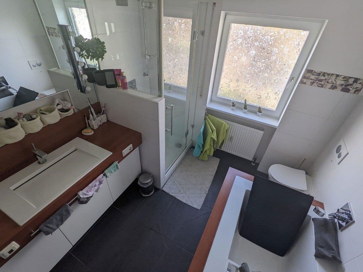 Pronájem bytu 4+1 120 m², Am Mariensteig 20a, Schwabach, Bavorsko Pronájem bytu 4+1 120 m², Am Mariensteig 20a, Schwabach, Bavorsko