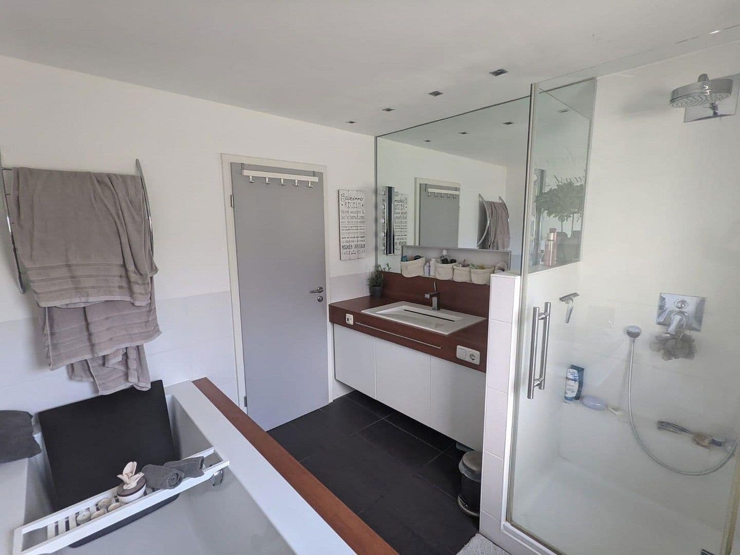 Pronájem bytu 4+1 120 m², Am Mariensteig 20a, Schwabach, Bavorsko Pronájem bytu 4+1 120 m², Am Mariensteig 20a, Schwabach, Bavorsko