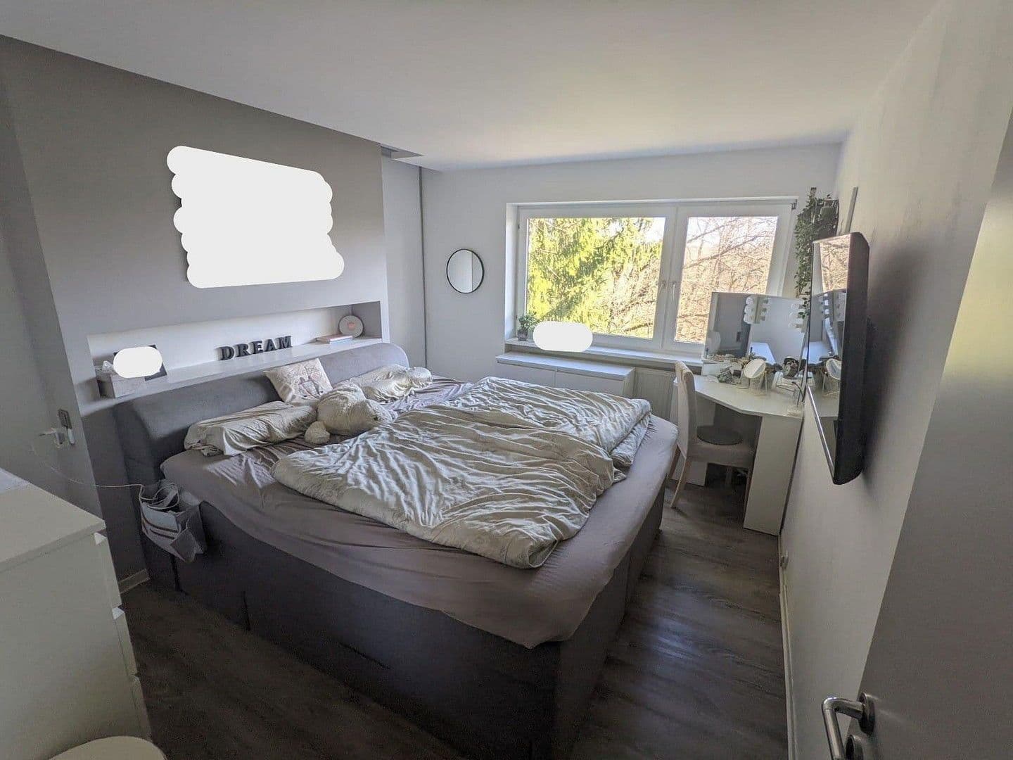 Pronájem bytu 4+1 120 m², Am Mariensteig 20a, Schwabach, Bavorsko Pronájem bytu 4+1 120 m², Am Mariensteig 20a, Schwabach, Bavorsko