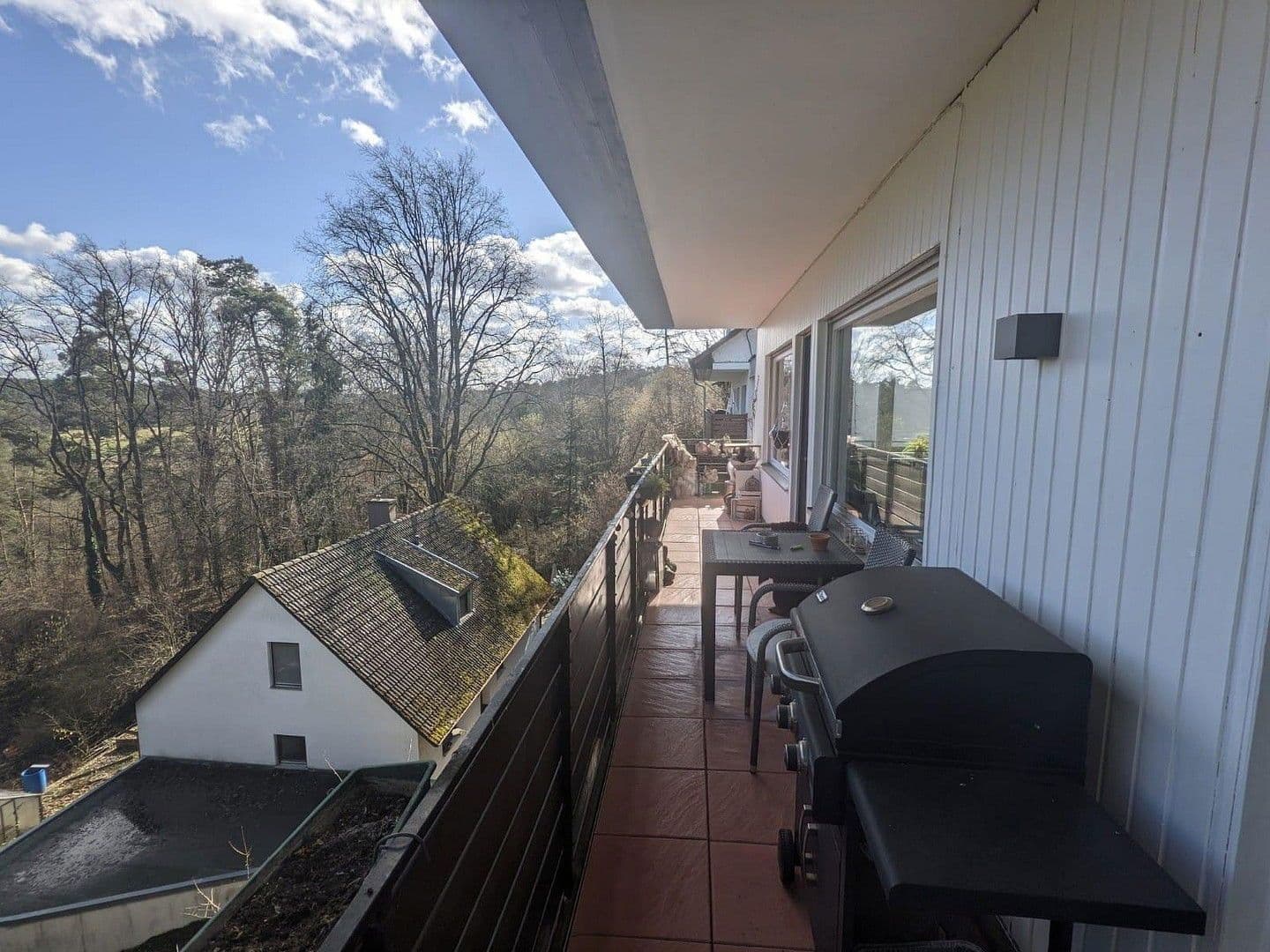 Pronájem bytu 4+1 120 m², Am Mariensteig 20a, Schwabach, Bavorsko Pronájem bytu 4+1 120 m², Am Mariensteig 20a, Schwabach, Bavorsko