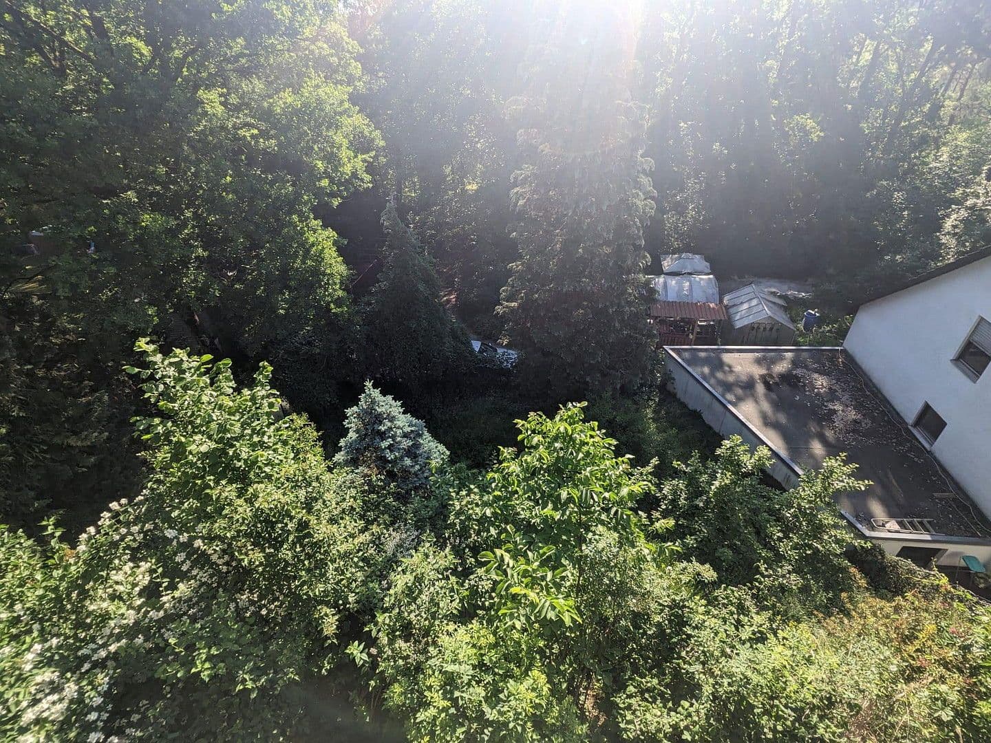 Pronájem bytu 4+1 120 m², Am Mariensteig 20a, Schwabach, Bavorsko Pronájem bytu 4+1 120 m², Am Mariensteig 20a, Schwabach, Bavorsko