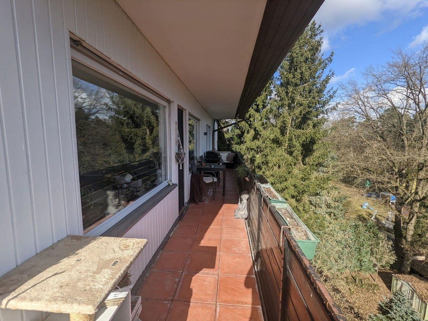 Pronájem bytu 4+1 120 m², Am Mariensteig 20a, Schwabach, Bavorsko Pronájem bytu 4+1 120 m², Am Mariensteig 20a, Schwabach, Bavorsko