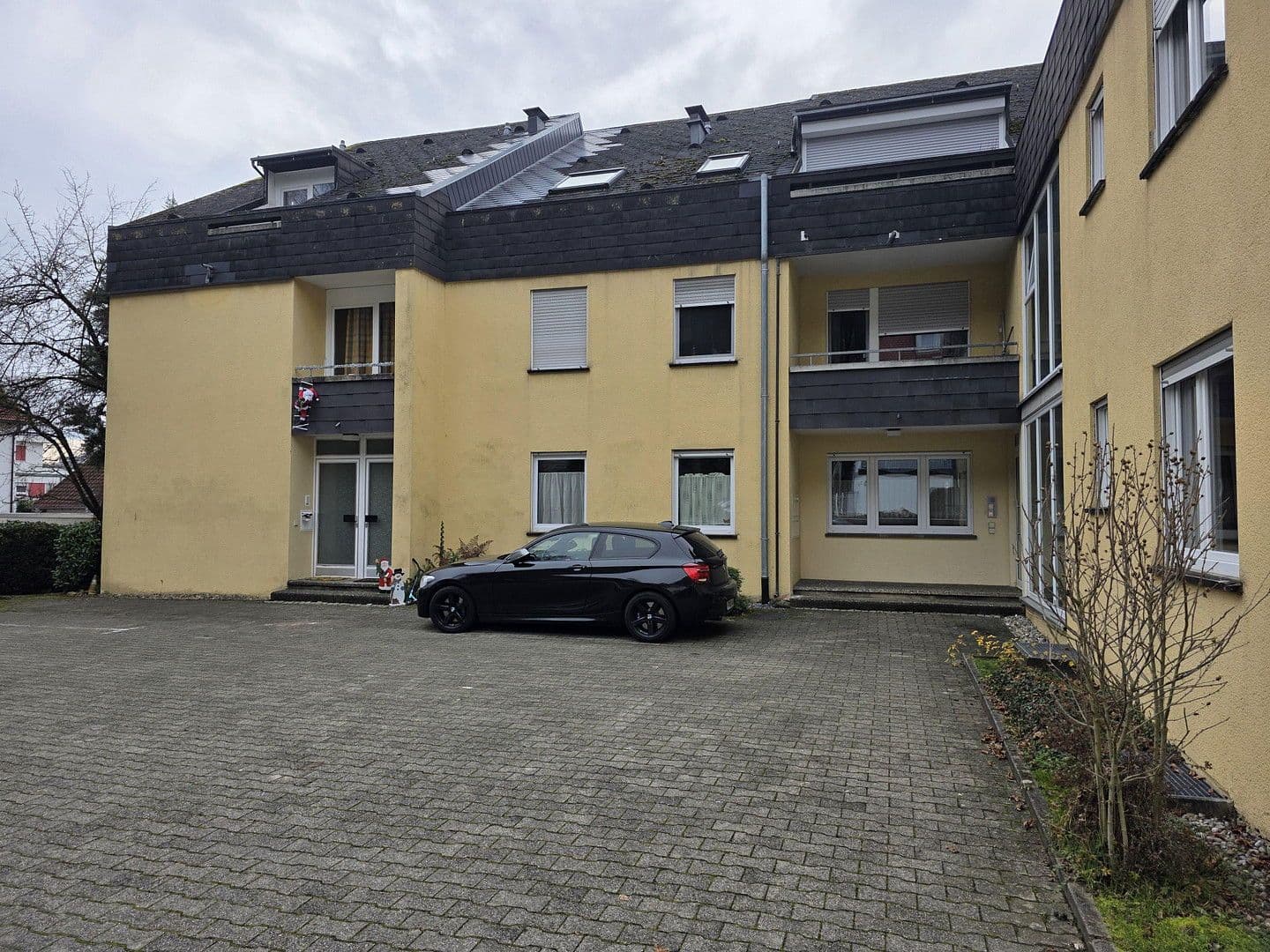 Pronájem bytu 5+1 99 m², Jahnstraße 1, Überlingen, Bádensko-Württembersko Pronájem bytu 5+1 99 m², Jahnstraße 1, Überlingen, Bádensko-Württembersko