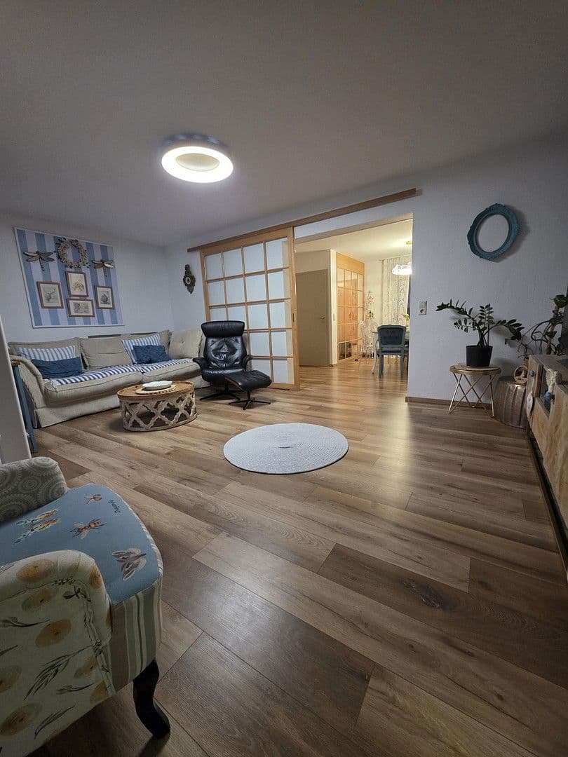 Pronájem bytu 5+1 99 m², Jahnstraße 1, Überlingen, Bádensko-Württembersko Pronájem bytu 5+1 99 m², Jahnstraße 1, Überlingen, Bádensko-Württembersko