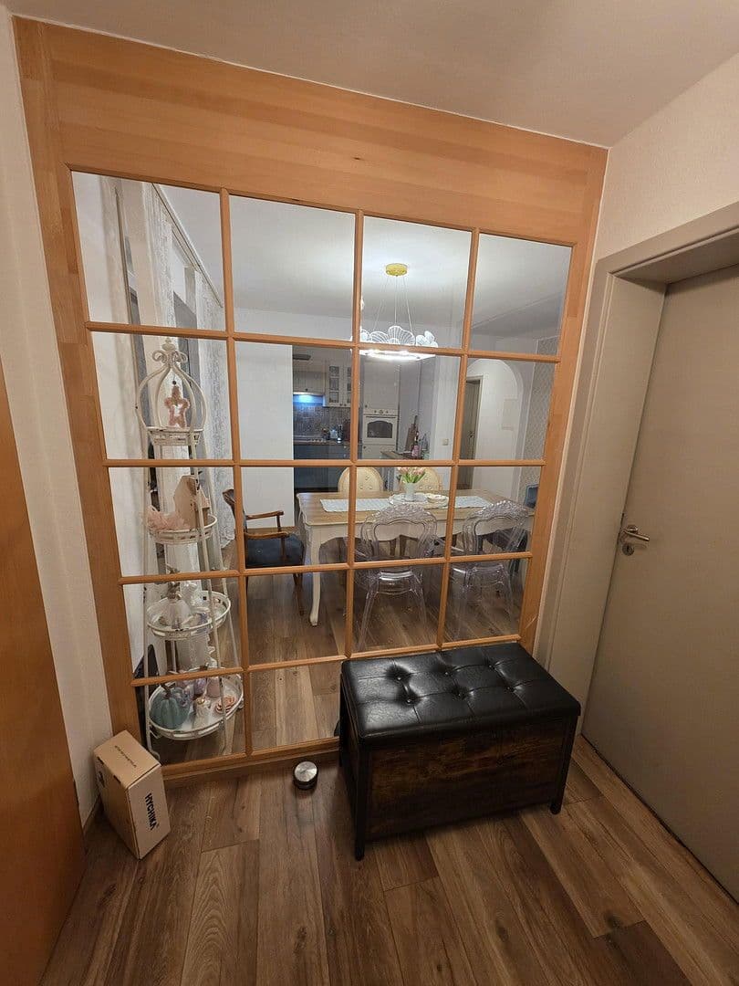 Pronájem bytu 5+1 99 m², Jahnstraße 1, Überlingen, Bádensko-Württembersko Pronájem bytu 5+1 99 m², Jahnstraße 1, Überlingen, Bádensko-Württembersko